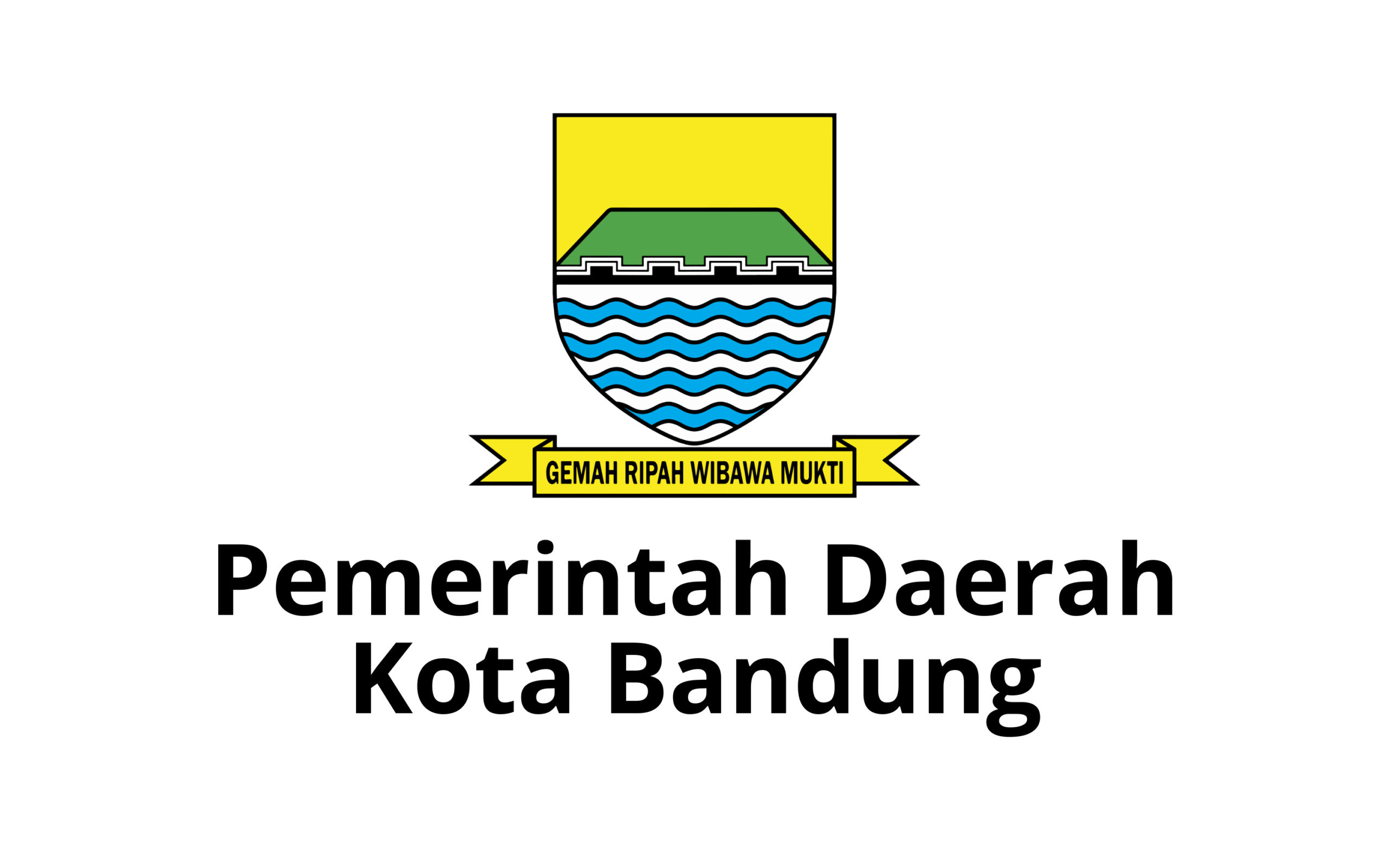 logo kota bandung